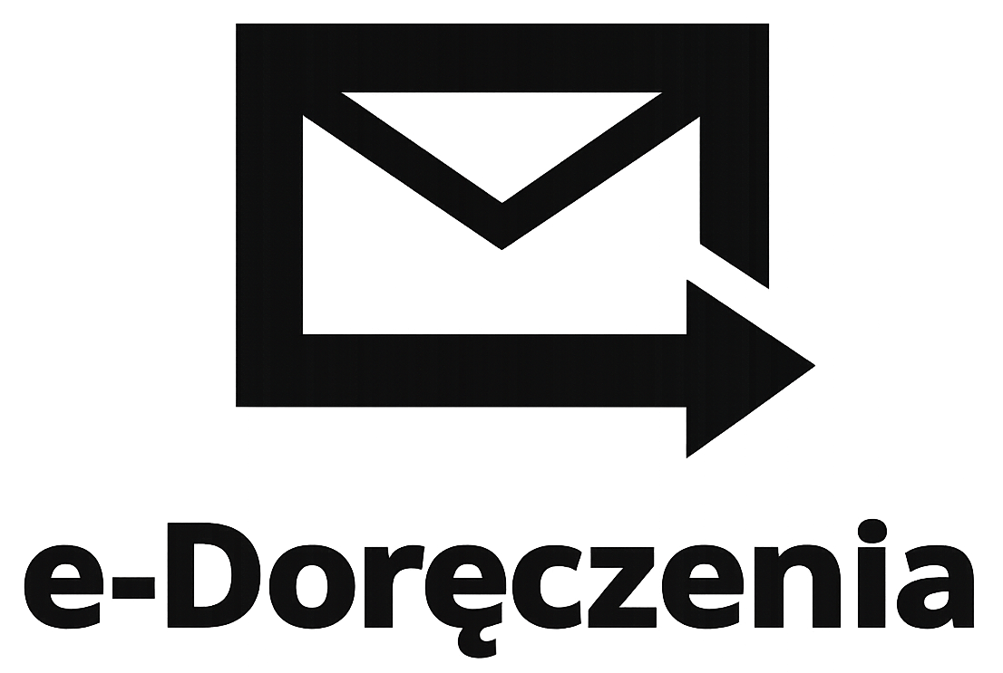 Ikona e-Doręczeń – elektroniczne doręczanie korespondencji